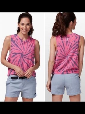 Free People Tank